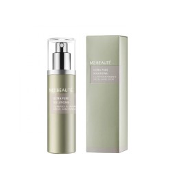 M2 Beauté - Ultra Pure S. Cu-Peptide & Vitamin B Facial Nano Spray 75 ml.