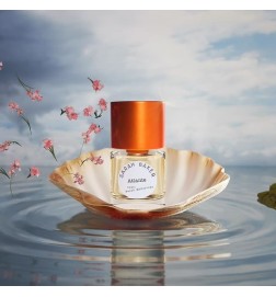 Extrat de veille de Parfum - Sarah Baker Conseils gratuits et envois!