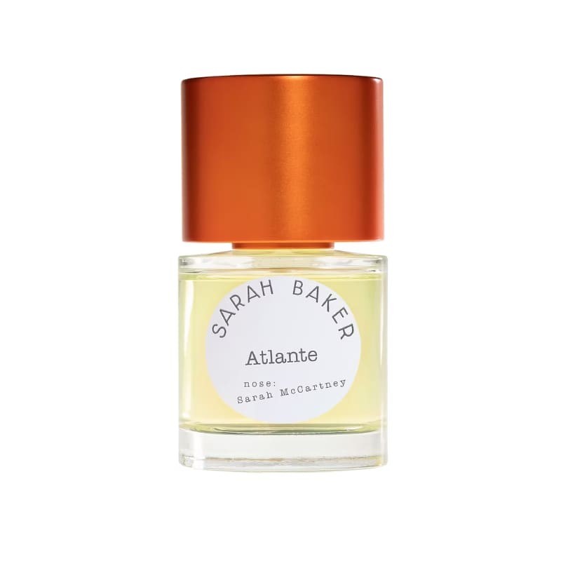 Extrat de veille de Parfum - Sarah Baker Conseils gratuits et envois!