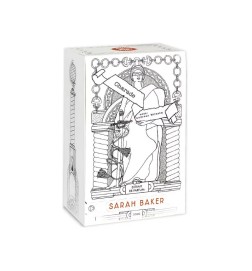 PARFUM EXTRAIT Charade - Sarah Baker Conseils gratuits et envois!