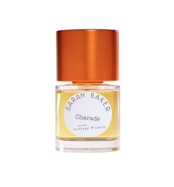 PARFUM EXTRAIT Charade - Sarah Baker Conseils gratuits et envois!