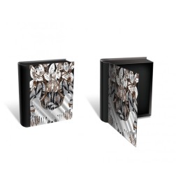 Lalique - Encre Noire Eau de Toilette - Amaderated Man.