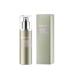 M2 Beauté - Perle de la nano de perles et de nano de perles et d'or ultra pure 75 ml.