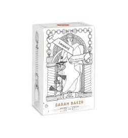 Léopard Extrait de Parfum - Sarah Baker Conseils gratuits et envois!