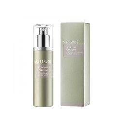 M2 Beauté - Ultra Pure S. Hyaluron & Facial Collagen Nano Spray 75 ml.