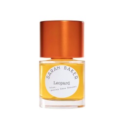 Léopard Extrait de Parfum - Sarah Baker Conseils gratuits et envois!