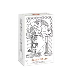 PARFUM EXTRAIT LOU power - Sarah Baker Free advice and shipments!