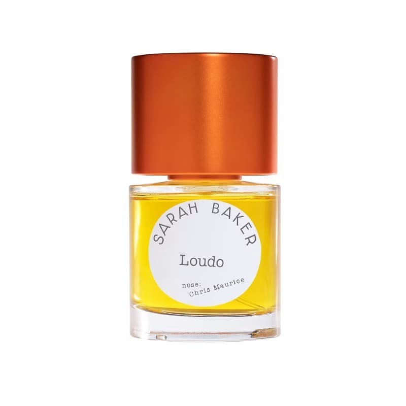 Parfum Extrait LO Power - Sarah Baker Conseils gratuits et envois!