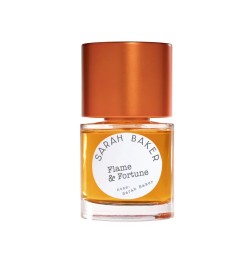 Flamme et fortune extrait de parfum - Sarah Baker Conseils gratuits et envois!
