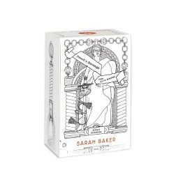 Vengeance de Pêche Extrait de Parfum - Sarah Baker Conseils gratuits et envois!