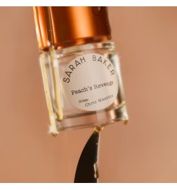 Vengeance de Pêche Extrait de Parfum - Sarah Baker Conseils gratuits et envois!