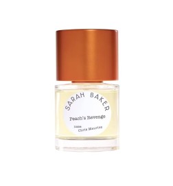 Vengeance de Pêche Extrait de Parfum - Sarah Baker Conseils gratuits et envois!