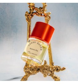 Rococo Foot Featity De Parfum - Sarah Baker Conseils gratuits et envois!