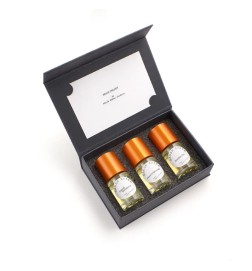La trilogie de pêche - 3 x 30 ml - Sarah Baker