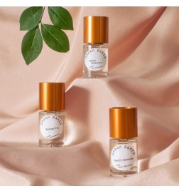The Peach Trilogy - 3 x 30 ml - Sarah Baker
