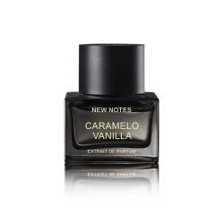 Caramelo Vanilla Extrait De...