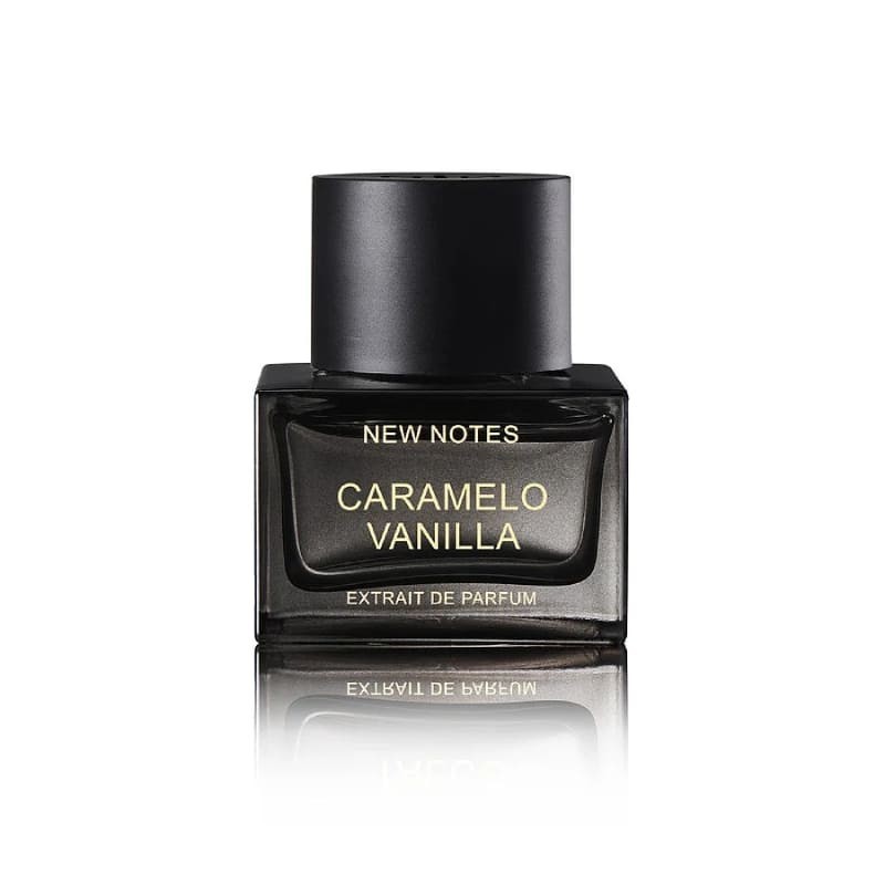 Caramelo Vanilla Extrait de Parfum 50 ml - New Notes