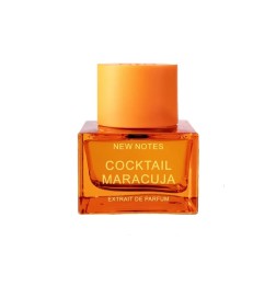 Cocktail Maracuja Extrait de Parfum - New Notes Conseils gratuits et envois!