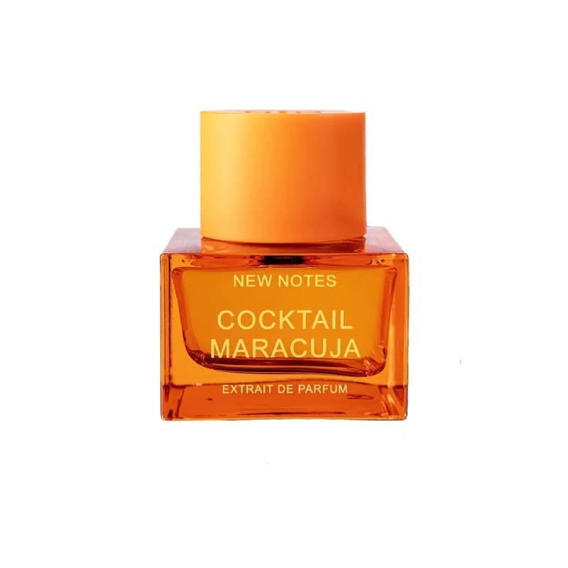 Cocktail Maracuja Extrait de Parfum - New Notes Free advice and shipments!