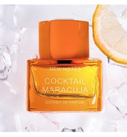Cocktail Maracuja Extrait de Parfum - New Notes Free advice and shipments!