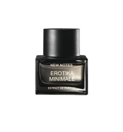 Erotika Minimale Extrait de Parfum - New Notes Free advice and shipments!