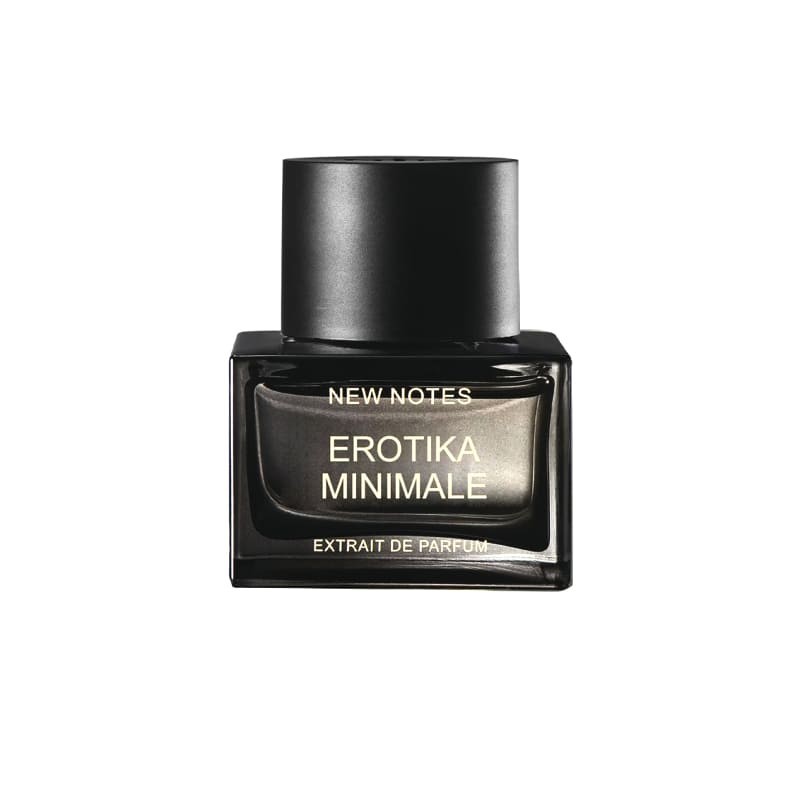 Erotika minimale extrait de parfum - New Notes Conseils gratuits et envois!
