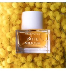 LATTE MIMOSA EXTRAIT OF PARFUM - New Notes Free advice and shipments!