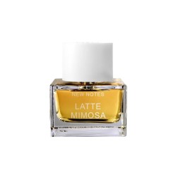 Latte Mimosa Extrait de Parfum - New Notes Conseils gratuits et envois!