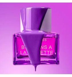 Bonbons à la Violette Extrait de Parfum - New Notes Conseils gratuits et envois!