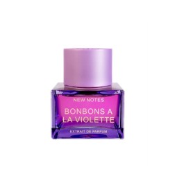 Bonbons to the Violette Extrait de Parfum - New Notes Free advice and shipments!