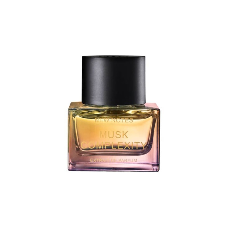 Complexité de musc extraordinaire du parfum - New Notes Conseils gratuits et envois!