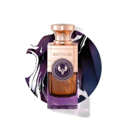 Gladiator Oud 100 ml - Electimuss Free shipping!