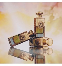 Vanilla Edesia 100 ml - Electimuss Free shipping!