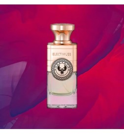 Rhodafr 100 ml - Electimuss