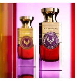 Octavian 100 ml - Electimuss Free shipping!