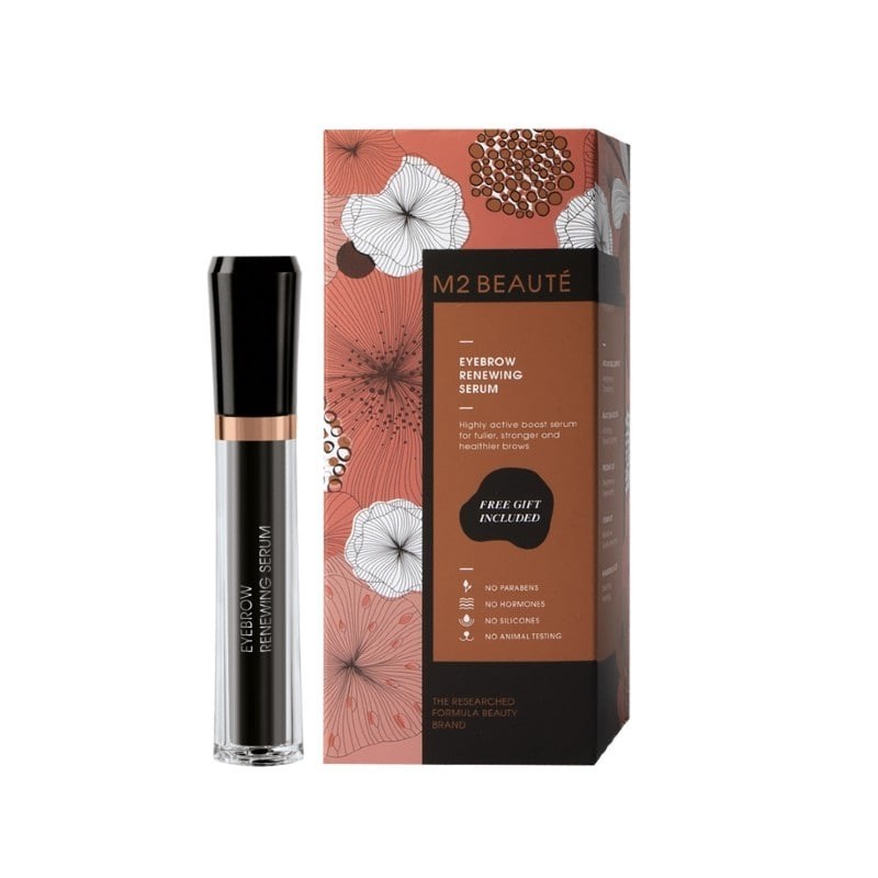 M2 Beauté - Eyebrow Renewing Serum 5 ml.