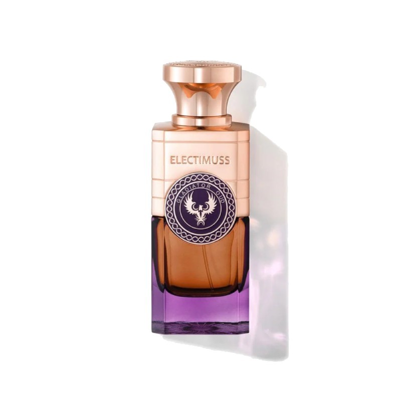 Gladiator Oud 100 ml - Electimuss Free shipping!