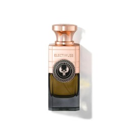 Vanilla Edesia 100 ml - Electimuss Livraison gratuite!