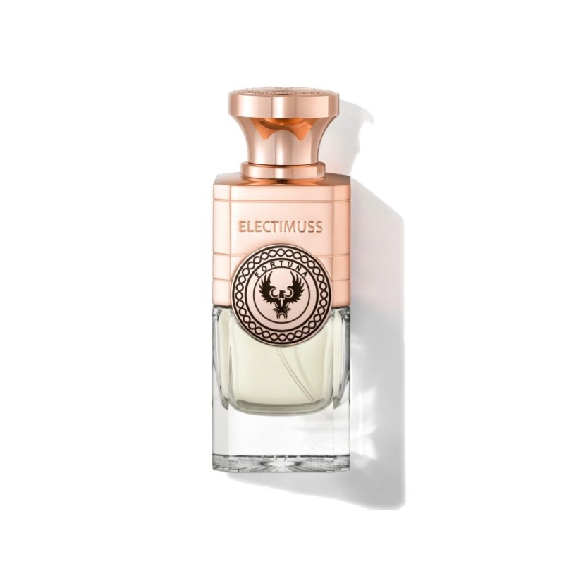 Fortune 100 ml - Electimuss