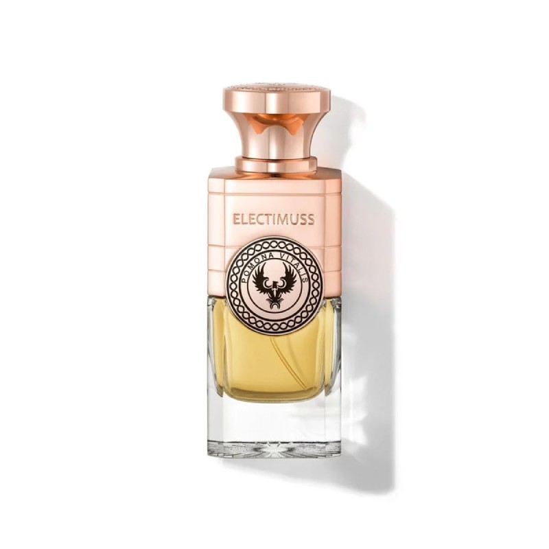 Pomona Vitalis 100 ml - Electimuss Livraison gratuite!