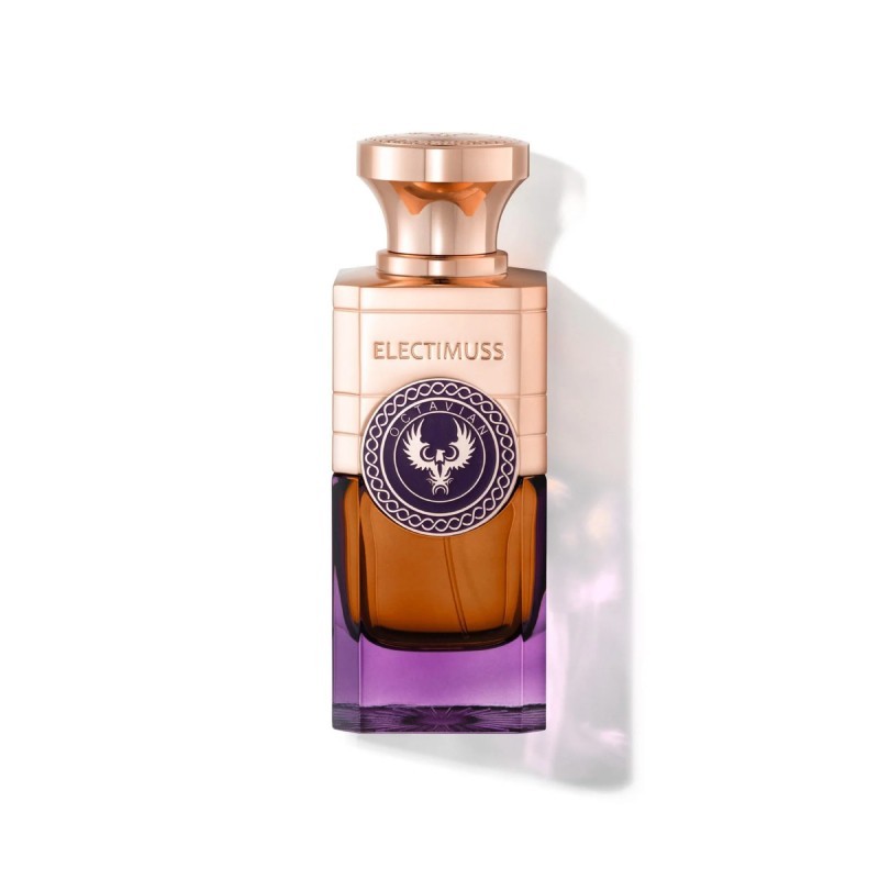 Octavian 100 ml - Electimuss Free shipping!