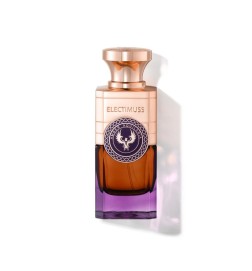 Ambre Aquilaria 100 ml - Electimuss Livraison gratuite!