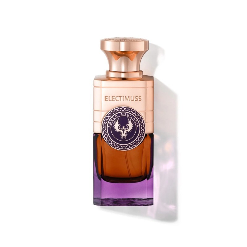 Amber Aquilaria 100 ml - Electimuss Free shipping!
