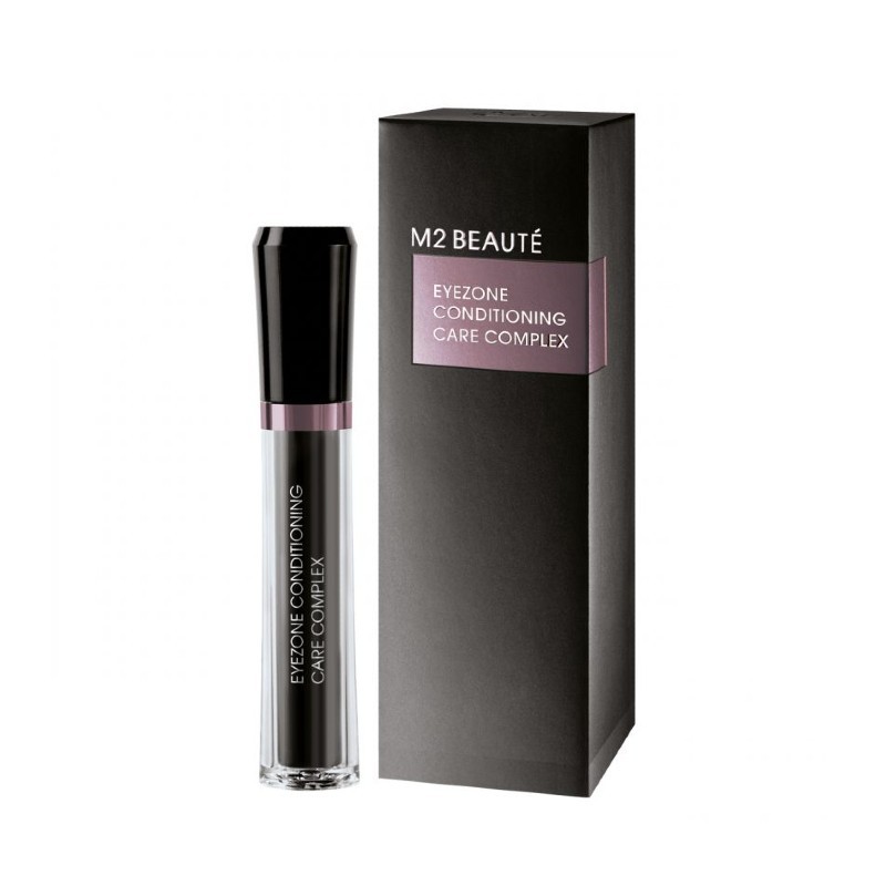 M2 Beauté - Complexe de soins de condition de conditionnement ecenteur 8 ml.