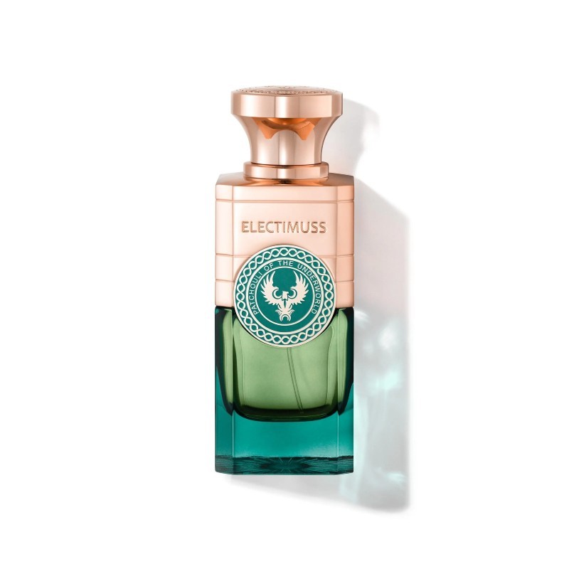Patchouli of the Underworld 100 ml - Electimuss Free shipping!
