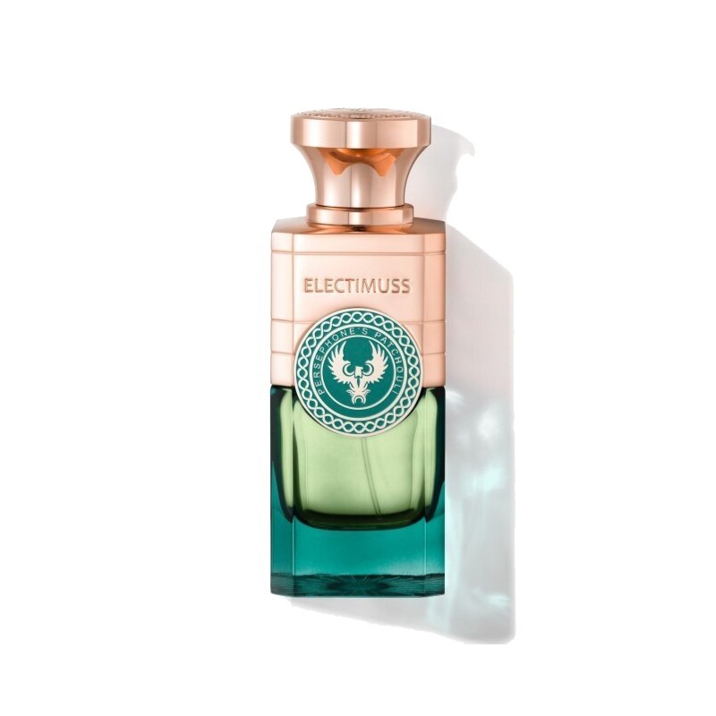 Persephone's Patchouli 100 ml - Electimuss Free shipping!