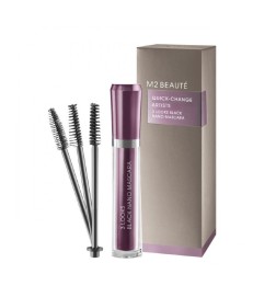 M2 Beauté - 3 a l'air noir nano masque 6 ml.