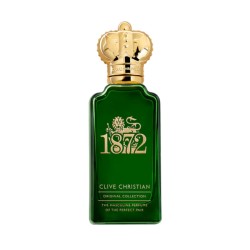 1872 Masculine - Clive...