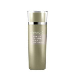 M2 Beauté - Ultra pur S. Eye sans huile constitue enlevez.