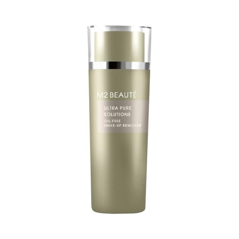 M2 Beauté - Ultra pur S. Eye sans huile constitue enlevez.